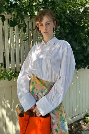 Valette Studio - Shirt: White