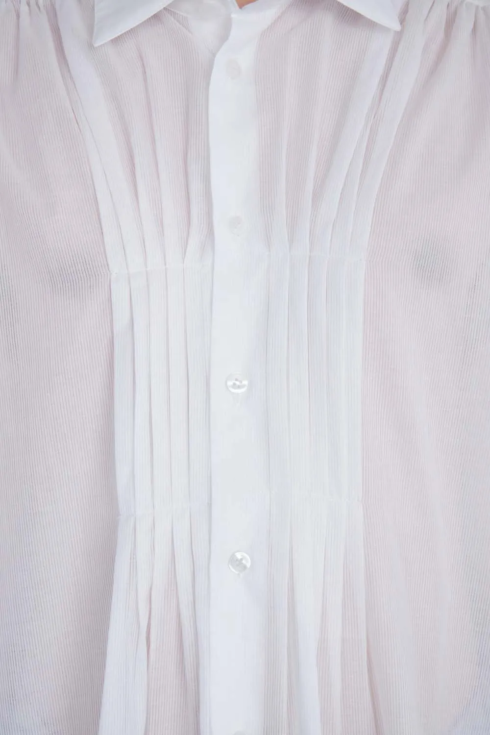 Valette Studio - Shirt: White