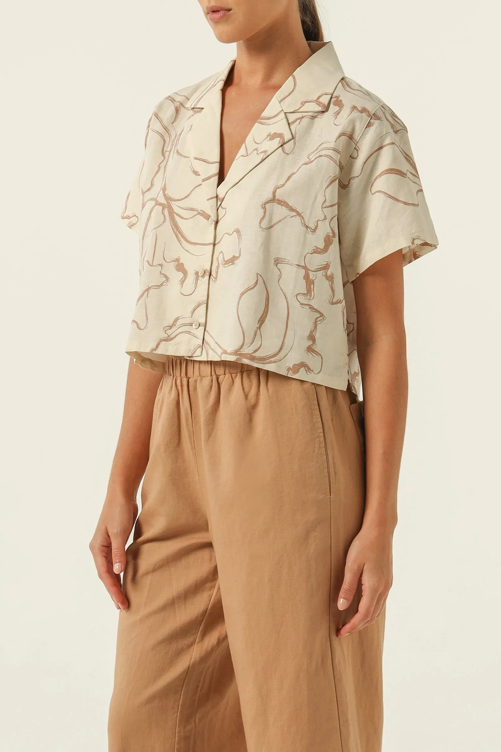 Zion Shirt
