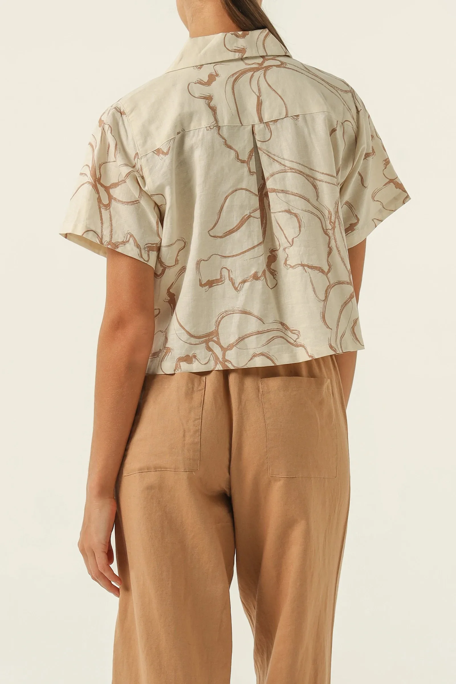 Zion Shirt