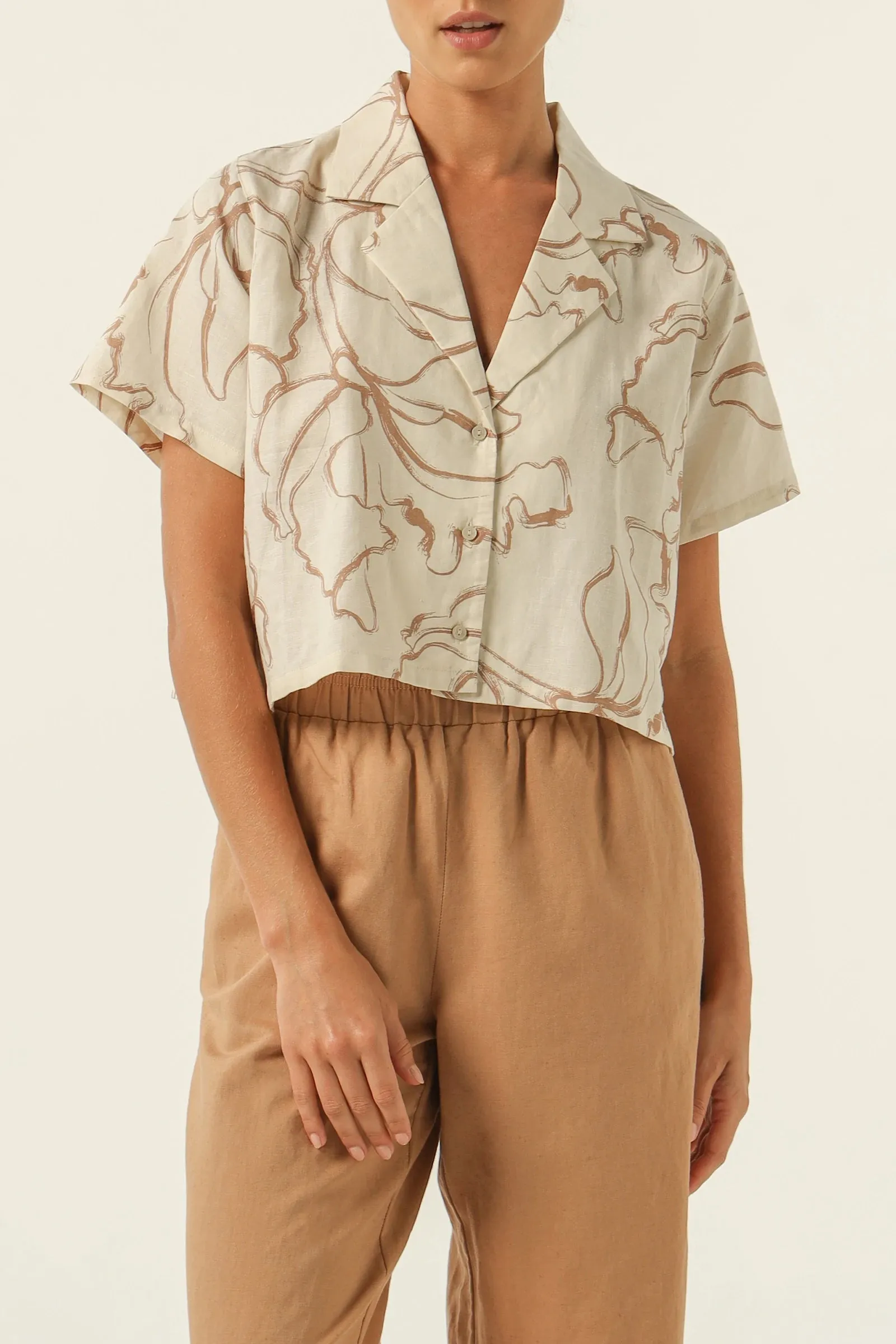 Zion Shirt